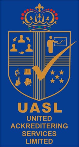 UASL accredited
