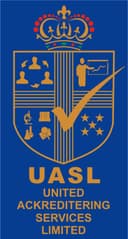 UASL Logo