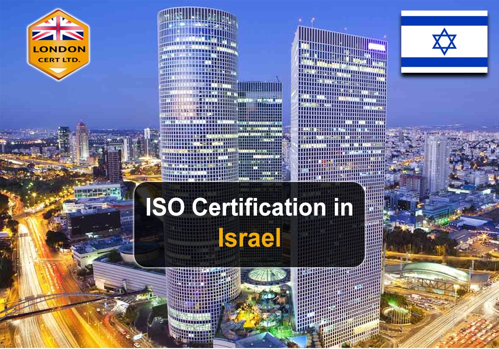 ISO Certification in Israel