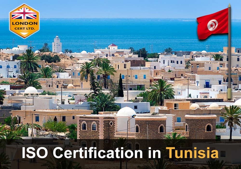 ISO Certification in Tunisia