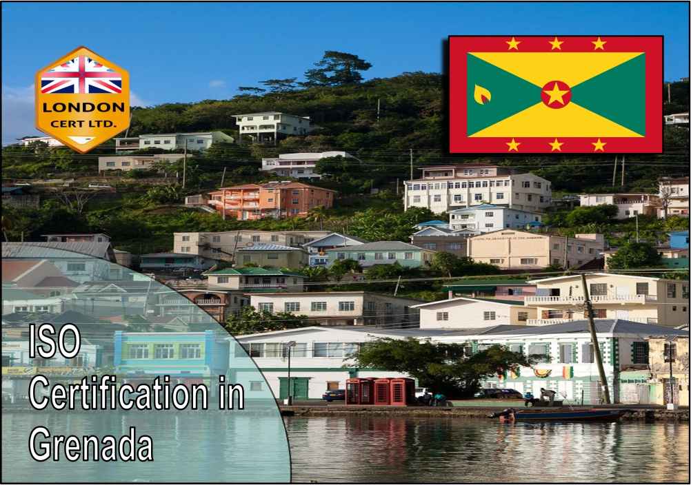 ISO Certification in Grenada