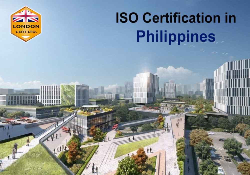 ISO Certification in Philippines, Best ISO Consultant in Philippines`