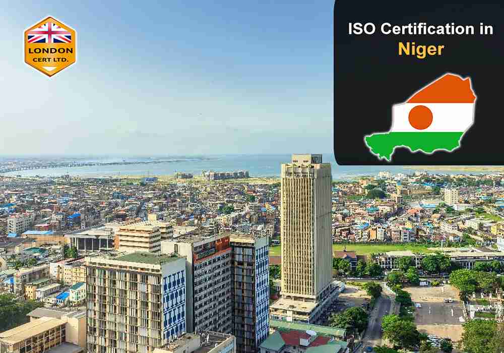 ISO Certification in Niger